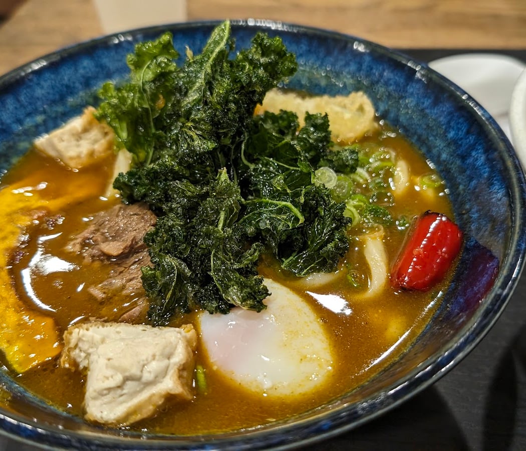 Katsuo & Kombu 4